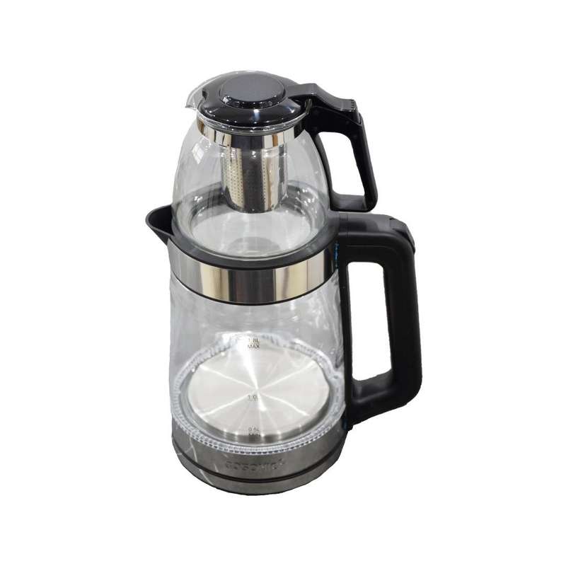 چای ساز گوسونیک مدل GST-766