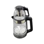 چای ساز روی هم گوسونیک مدل GST-766