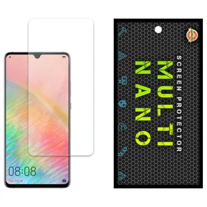 Multi Nano X-S1N Screen Protector For Huawei Mate 20X