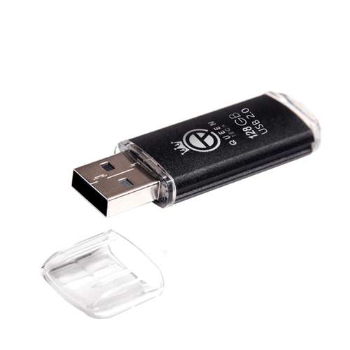 فلش مموری کوئین تک مدل QUICK ظرفیت 128 گیگابایت