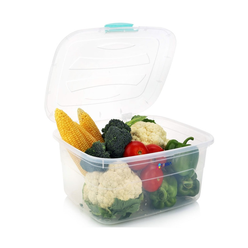 ظرف نان تسا مدل size 4