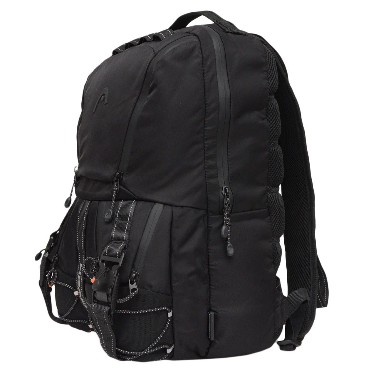 کوله پشتی هد مدل HB0253 - - 9