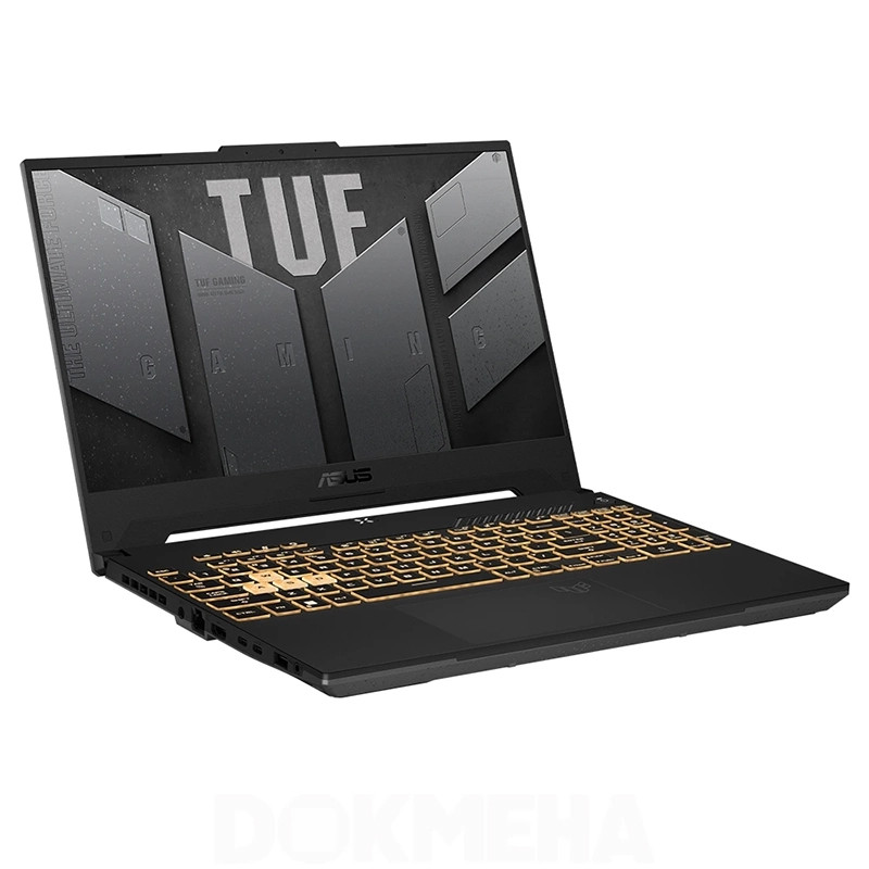 لپ تاپ 15.6 اینچی ایسوس مدل TUF Gaming F15 FX507ZC4-HN022W لپ تاپ 15.6 اینچی ایسوس مدل TUF Gaming F15 FX507ZC4-HN022W