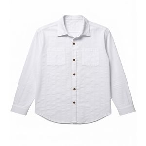 شومیز آستین بلند یقه برگردان زنانه مدل مدا 020 coat
