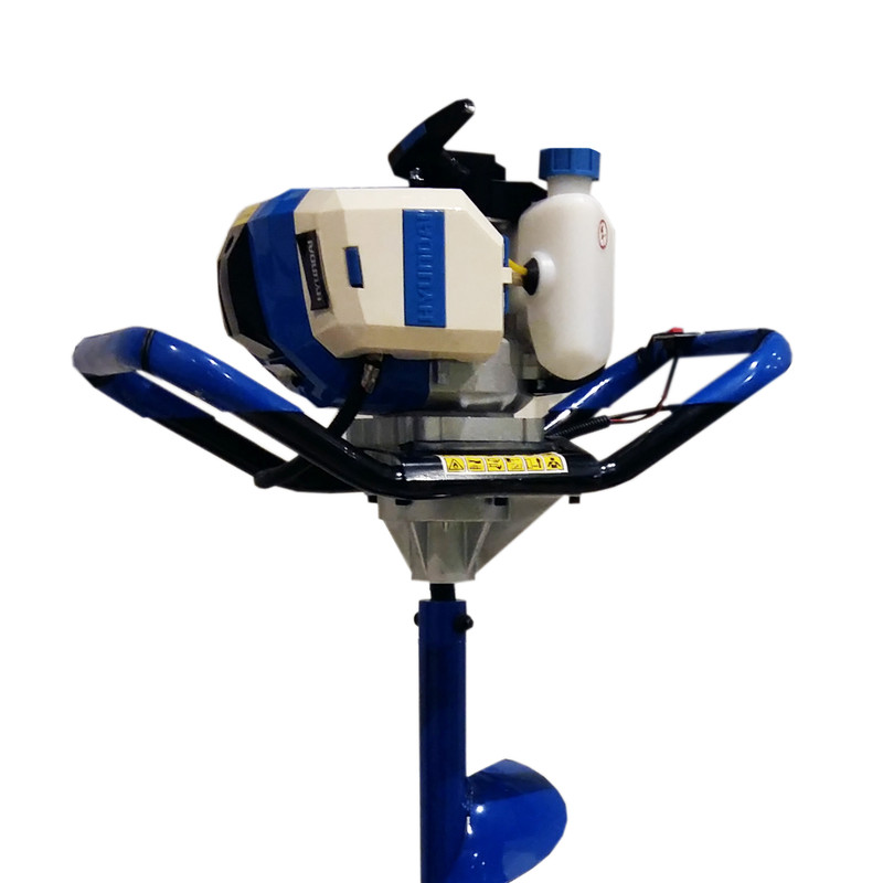 نهال کن هیوندای مدل HP1850-EA