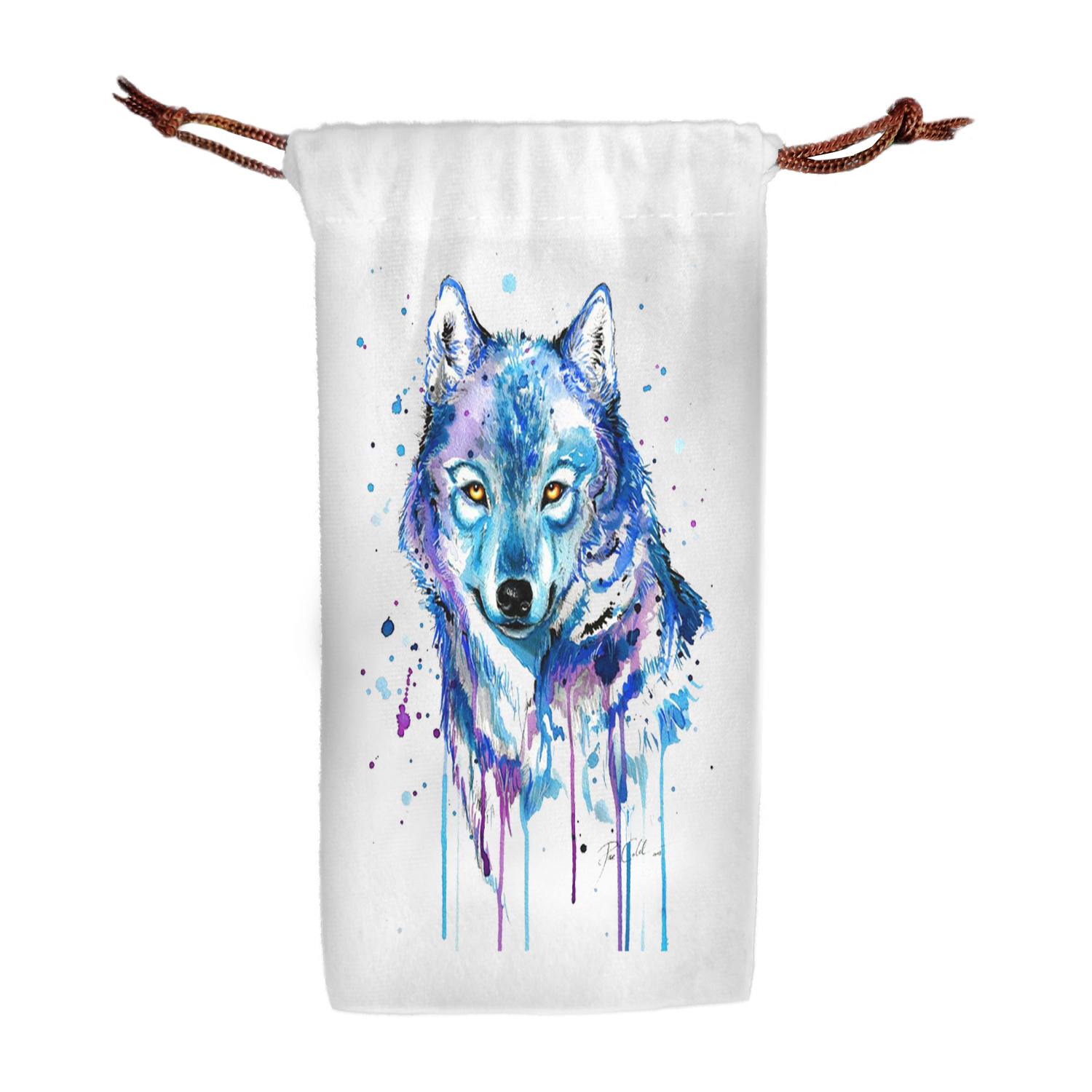 کیف عینک مدل گرگ کد M379