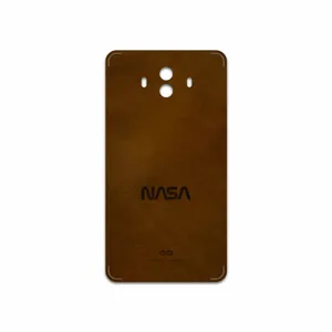 MAHOOT BFL-NASA Cover Sticker for Huawei Mate 10