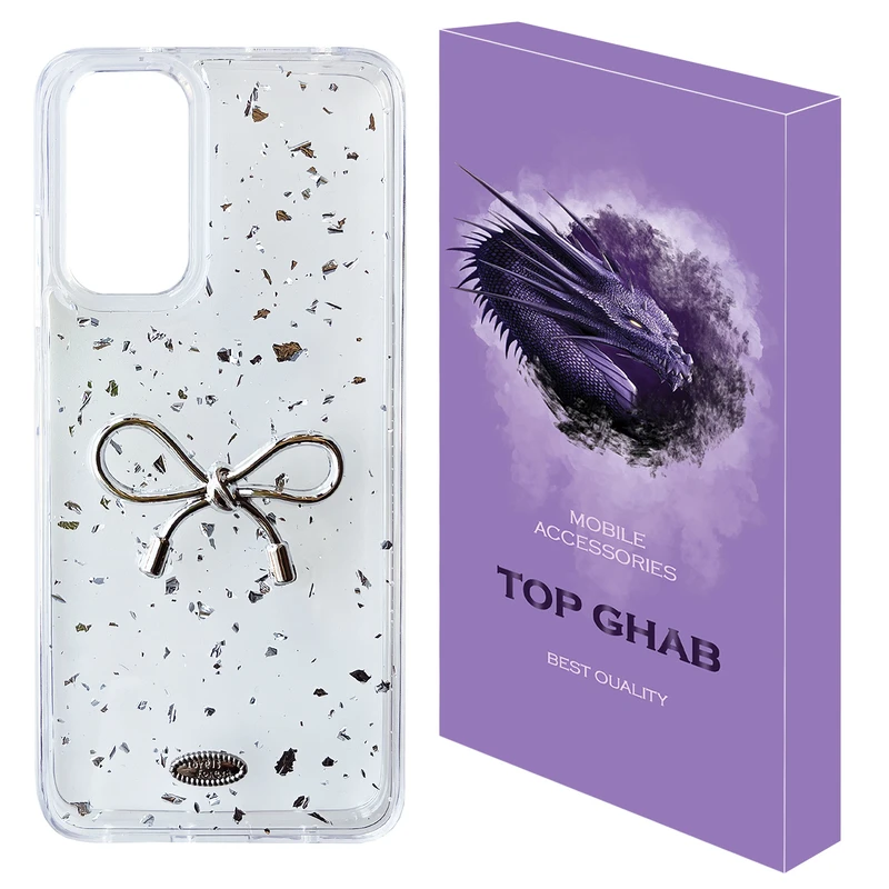 کاور تاپ قاب مدل پاپیون مناسب برای گوشی موبایل شیائومی Redmi Note 11 / Redmi Note 11S