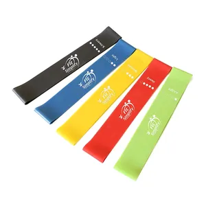 کش مینی لوپ مدل Fit Simplify مجموعه 5 عددی