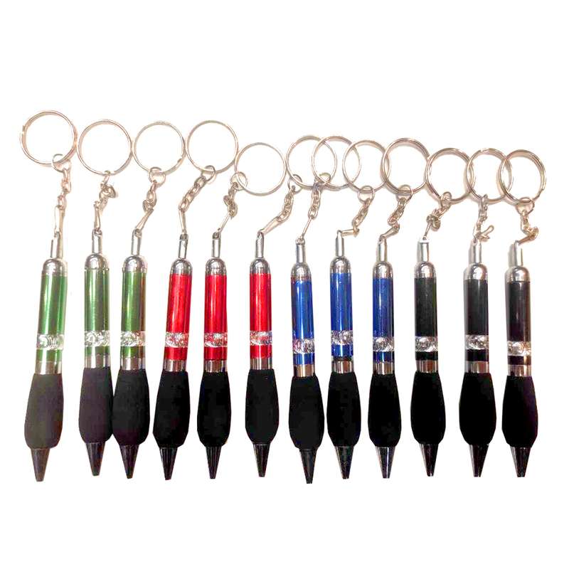 خودکار مدل جاسویچی بسته 12 عددی