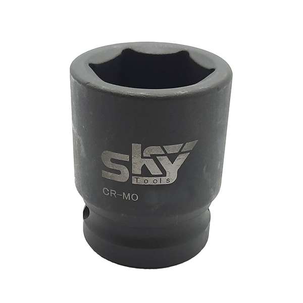 سری بکس فشار قوی اس کای مدل CR-MO27 سایز 27 میلیمتر