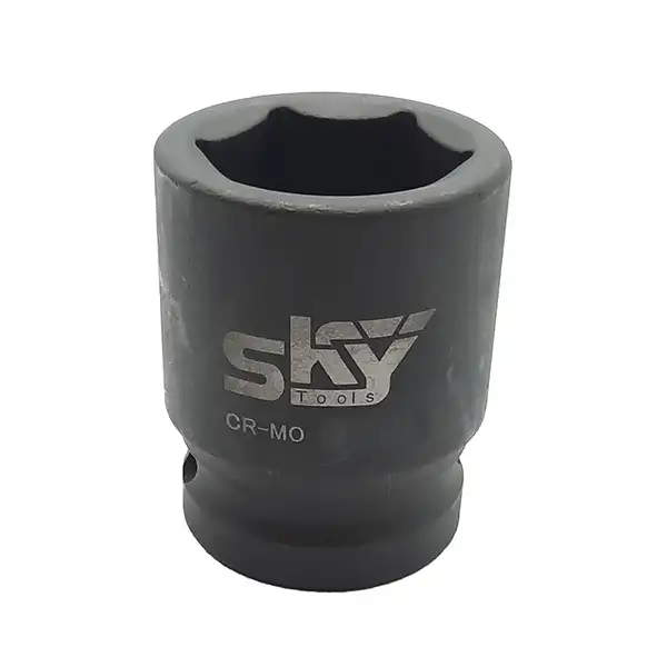 سری بکس فشار قوی اس کای مدل CR-MO32 سایز 32 میلیمتر