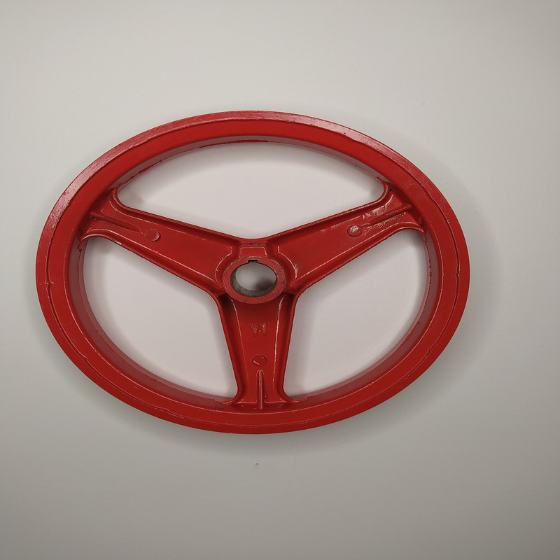 پولی پمپ سمپاش مدل TA45BEF-PP