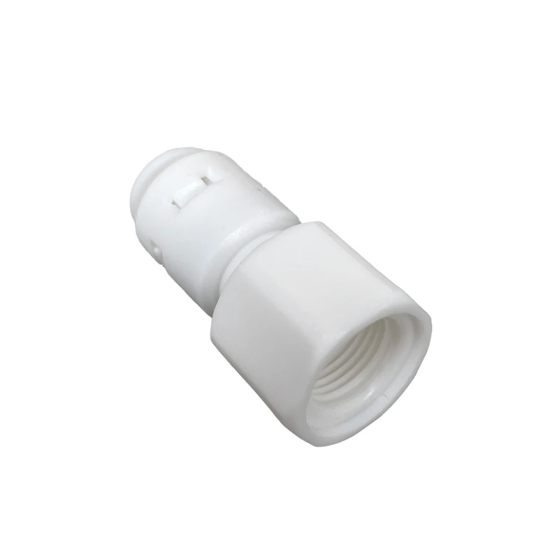 تبدیل اتصال داخل رزوه به فیتینگ تکومن مدل 3/16 به 6