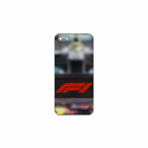MAHOOT Formula One Cover Sticker for Huawei Y5 Lite