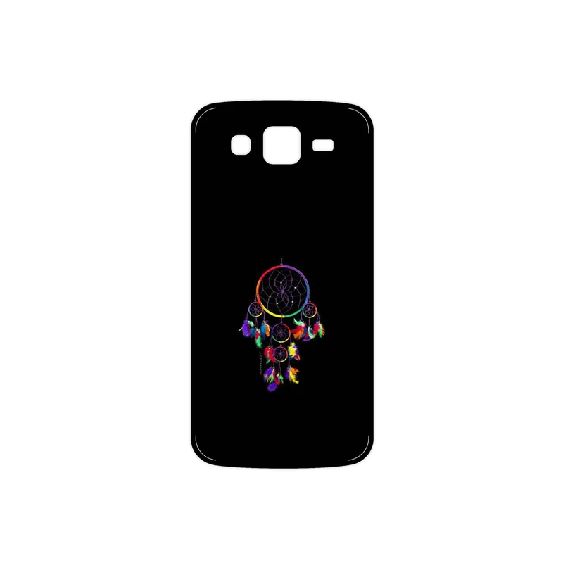 برچسب پوششی ماهوت مدل Dream Catchers مناسب برای گوشی موبایل سامسونگ Galaxy Grand 2