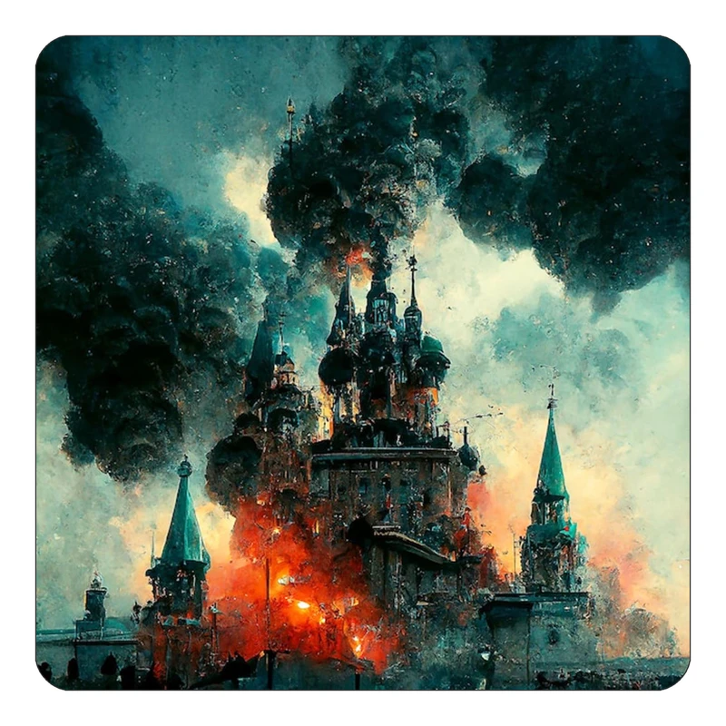 مگنت کاکتی طرح هری پاتر Harry Potter مدل mp43718