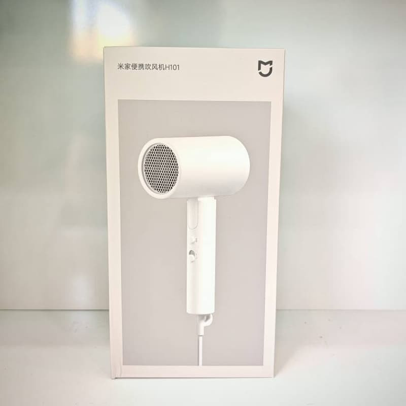 سشوار خانگی 1600 وات میجیا مدل H101 2025