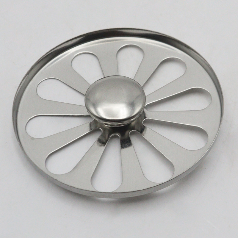 کف شور مدل استیل کد YP-15*15