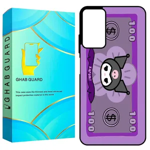 Ghab Guard GCHPN11P Cover For Xiaomi Redmi Note 11 Pro 4G / Redmi Note 11 Pro 5G / Redmi Note 12 Pro 4G  