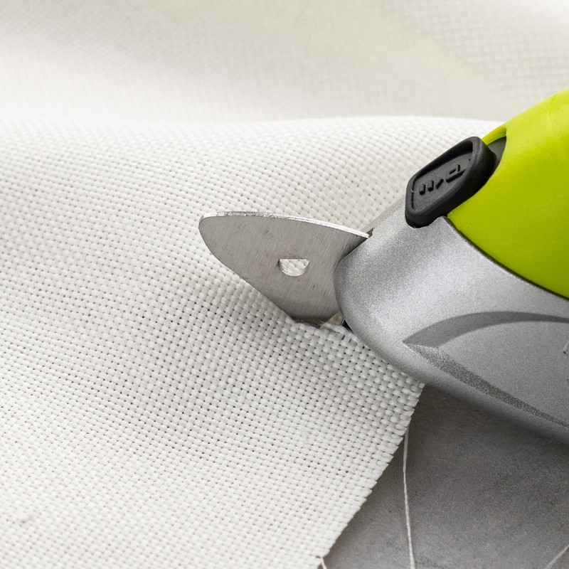 قیچی برقی الکتریک سیزرز مدل 10000