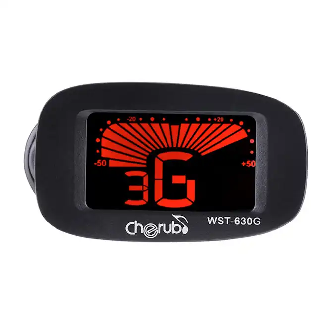 تیونر چروب مدل WST-630G