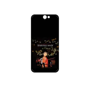 MAHOOT Spirited Away Cover Sticker for HTC One A9