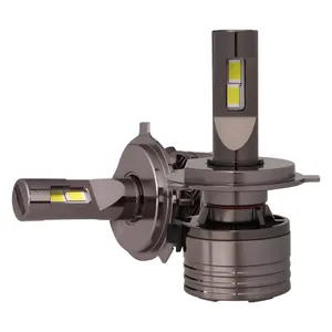 هدلایت لامپ خودرو زیمر مدل E9 PRO پایه H4 بسته دو عددی