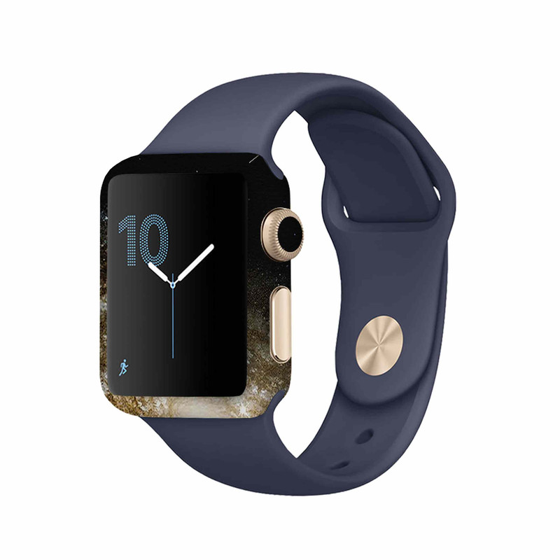 برچسب ماهوت طرح Universe_by_NASA_1 مناسب برای اپل واچ Watch 2 42mm