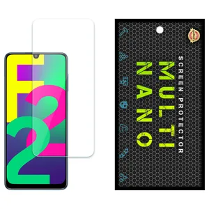 Multi Nano X-S1N Screen Protector For Samsung Galaxy F22