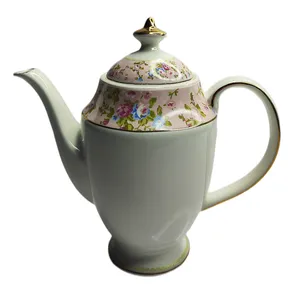 قوری رویال کالکشن مدل رز 13