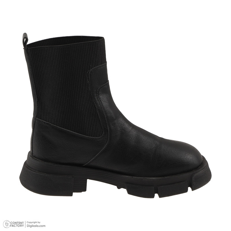 نیم بوت زنانه مدل 06