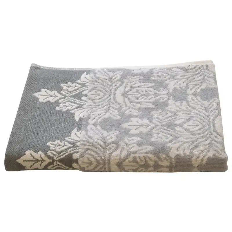 حوله دستی آذرریس تبریز مدل آیدا سایز 80x40 سانتی متر مجموعه 3 عددی