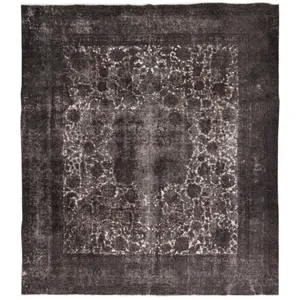 فرش دستباف رنگ شده ده متری سی پرشیا کد 813040