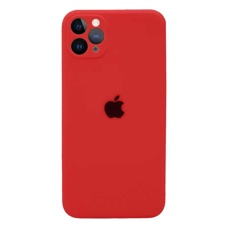 کاور مدل سیلی1 مناسب برای گوشی موبایل اپل iPhone 16 Pro Max