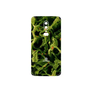 MAHOOT Atom Universe 2 Cover Sticker for OnePlus 6