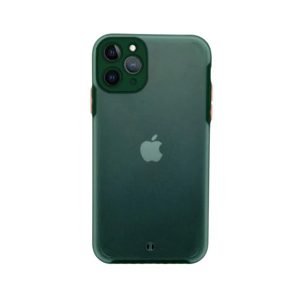 کاور مدل TT مناسب برای گوشی موبایل اپل iphone 11 pro