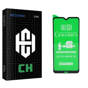 Ricomm CH glass Ceramics Screen Protector For Xiaomi REDMI 8/REDMI 8A