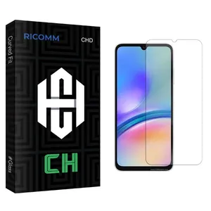 Ricomm CH Screen Protector For Samsung  Galaxy A05s
