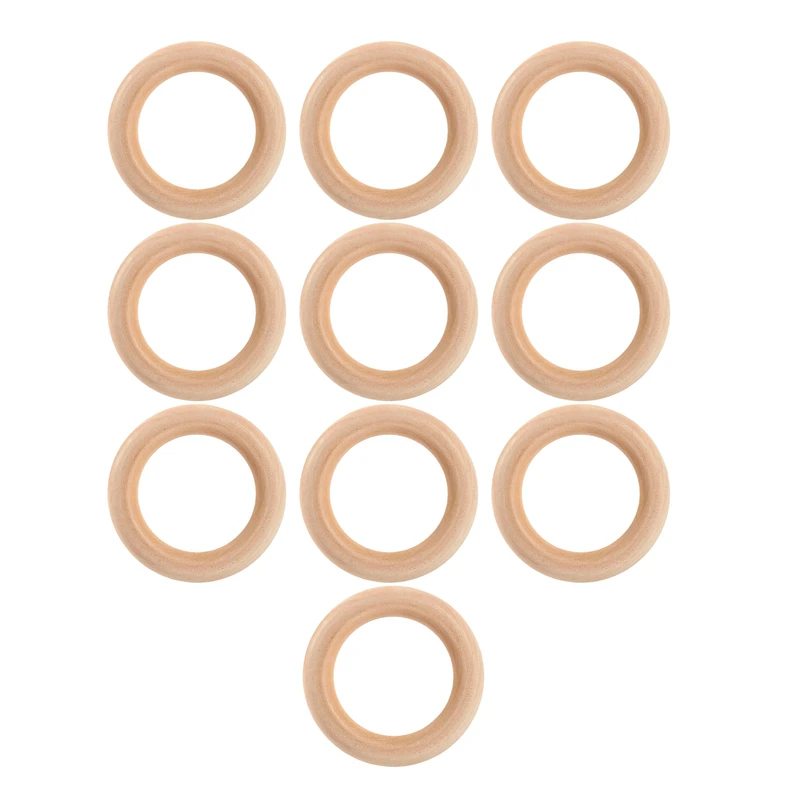 اسلایس چوبی مدل 2cm مجموعه 10 عددی