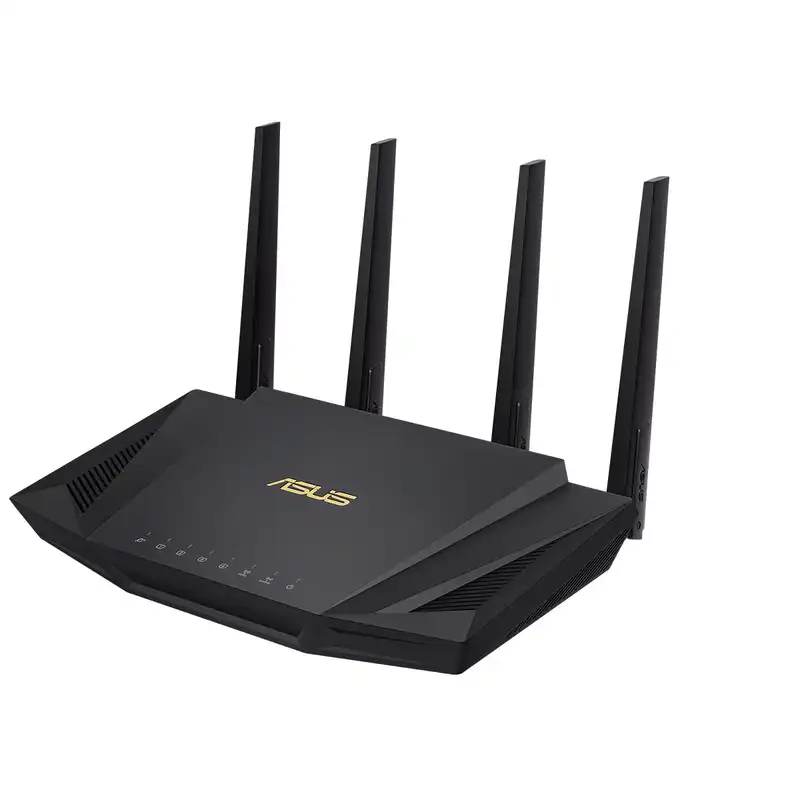 روتر ایسوس مدل RT-AX58U