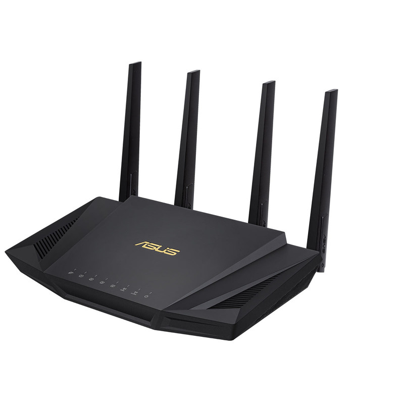 روتر ایسوس مدل RT-AX58U