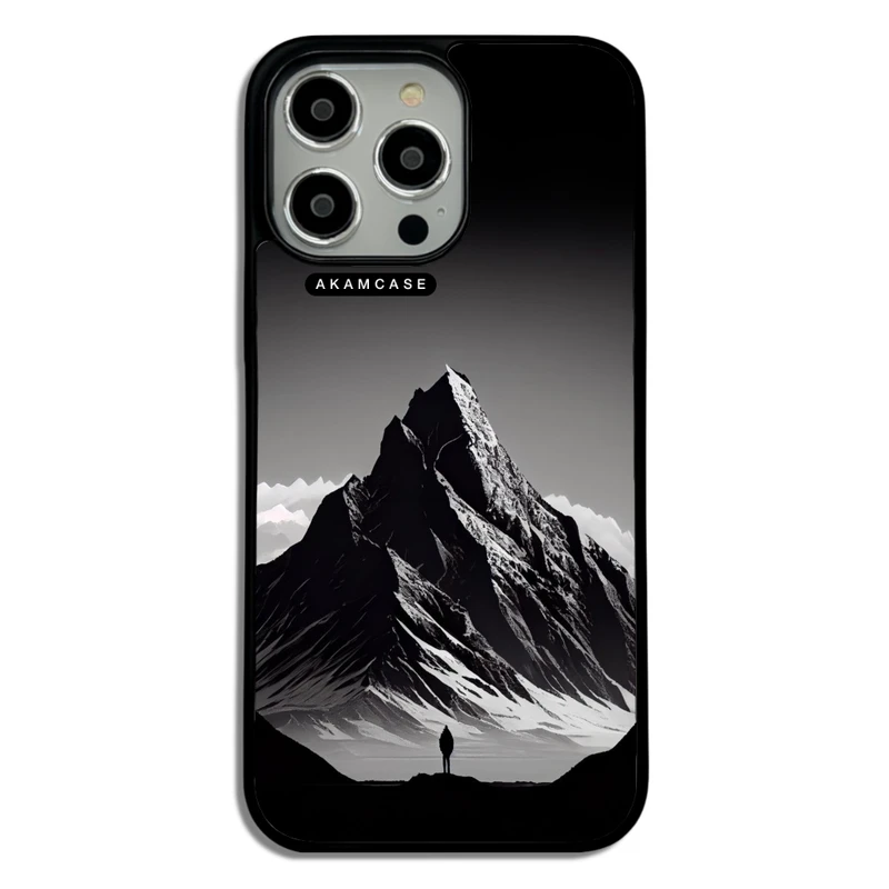 کاور آکام مدل AMC-WA14PROMAX-MOUNTAINS-16 مناسب برای گوشی موبایل اپل iPhone 14 Pro Max