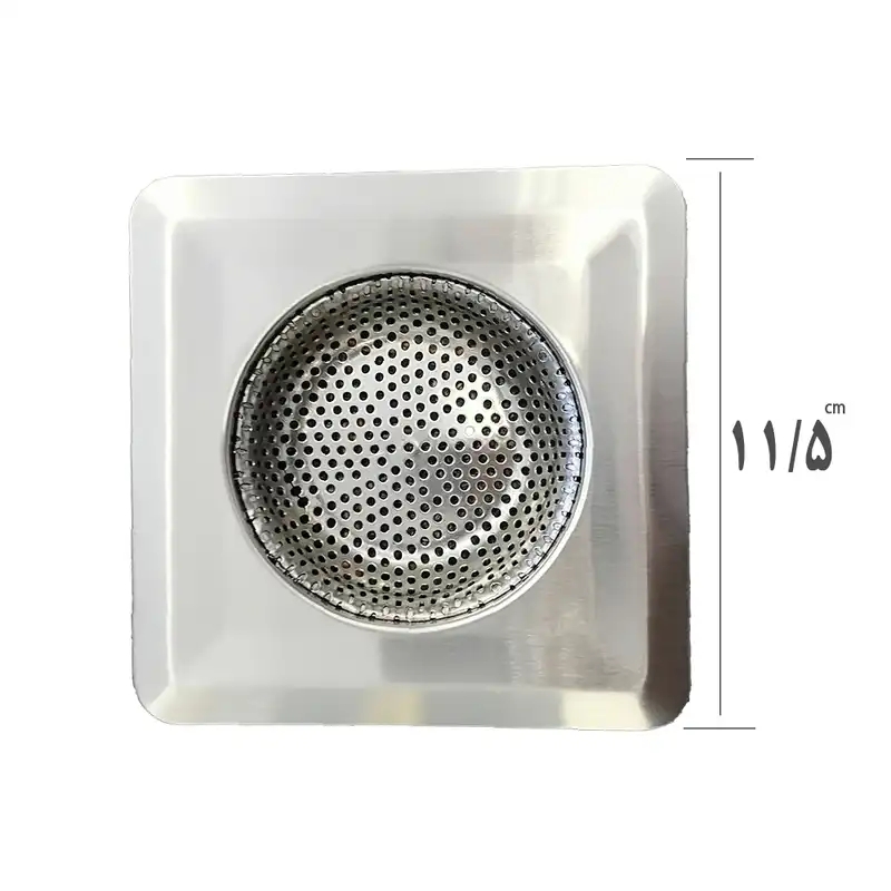 صافی سینک مدل AM