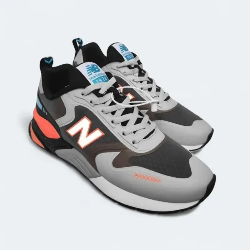 کفش پیاده روی مردانه مدل 1974_M7