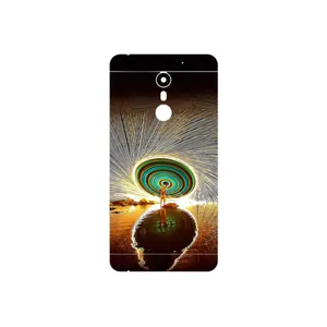 MAHOOT Night Light Fountain Cover Sticker for UMI Super