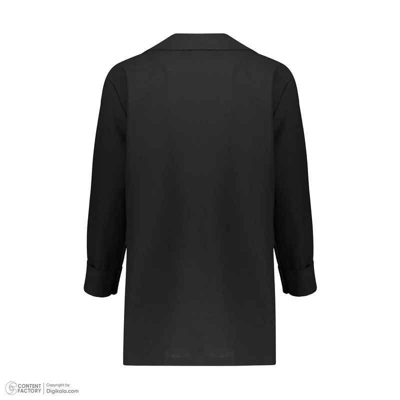 عکس شماره 6 : مانتو کتی زنانه مدل y99