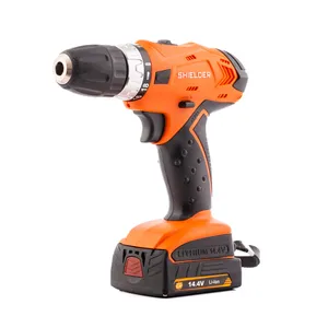 پیچ گوشتی شارژی شیلدر مدل SH-1440