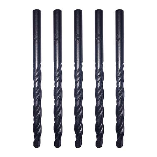 مجموعه 5 عددی مته الماسه بتن و گرانیت کمل مدل Gh-8