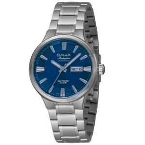 ساعت مچی عقربه‌ای مردانه اوماکس مدل OOSA010P46I